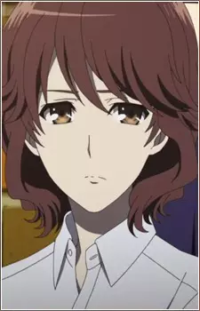 imagem de capa do personagem Makoto Ouji