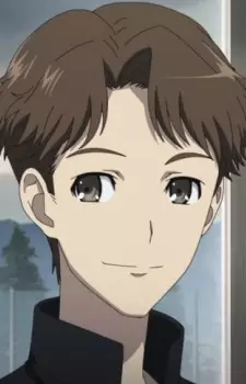 imagem de capa do personagem Shigeki Yonemura