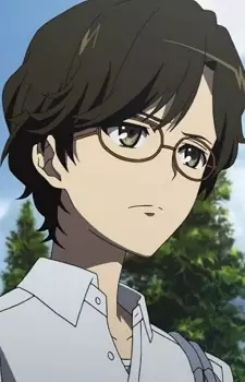 imagem de capa do personagem Yukito Tsujii