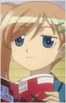 imagem de capa do personagem Yuuri Andou