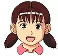 imagem de capa do personagem Miki Kashima