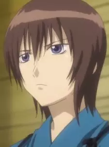 imagem de capa do personagem Karen Nishiyama