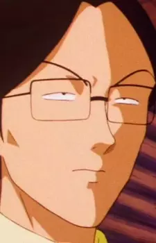 imagem de capa do personagem Kouhei Himura