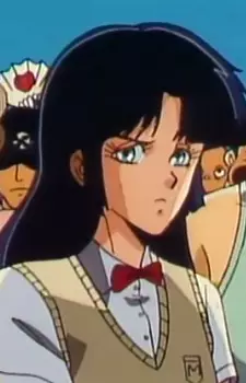 imagem de capa do personagem Etsuko Takayanagi