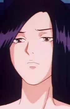 imagem de capa do personagem Arisa Kure