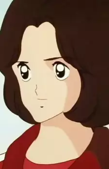 imagem de capa do personagem Kyoko Enomoto