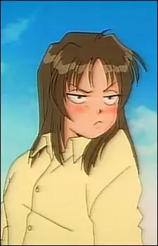 imagem de capa do personagem Madoka