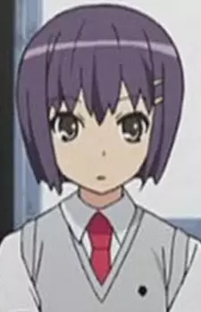 imagem de capa do personagem  Satou