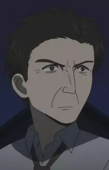 imagem de capa do personagem Father Tabata