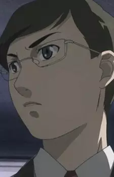 imagem de capa do personagem  Oyamada