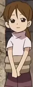 imagem de capa do personagem Yoko