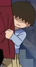 imagem de capa do personagem Sho