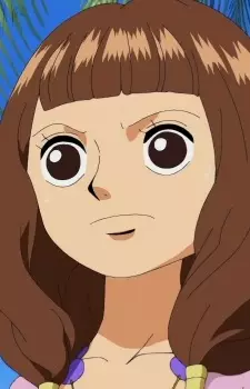 imagem de capa do personagem Sayo