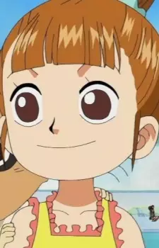 imagem de capa do personagem Lina