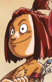 imagem de capa do personagem Mobambi