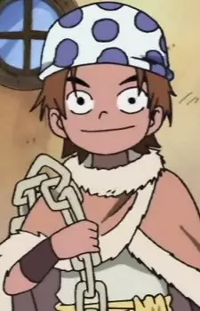 imagem de capa do personagem Jiro