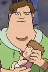 imagem de capa do personagem Akihiro