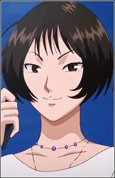 imagem de capa do personagem Maki Daigo
