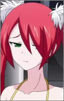 imagem de capa do personagem Angel Itagaki