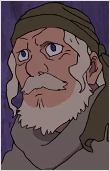 imagem de capa do personagem Gonzales