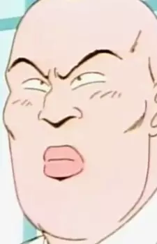 imagem de capa do personagem Kaoru Hanazono