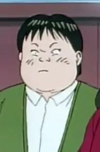 imagem de capa do personagem Kaori
