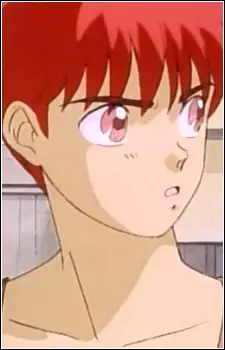 imagem de capa do personagem Kazuya Hasukawa
