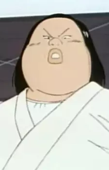 imagem de capa do personagem Yuki Todo