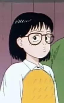 imagem de capa do personagem  Kazumi