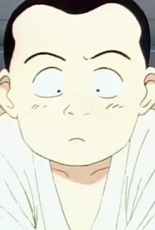 imagem de capa do personagem Kouno