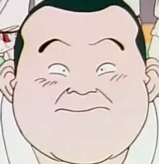 imagem de capa do personagem  Tomioka