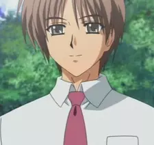 imagem de capa do personagem Tomohiro Fujisawa