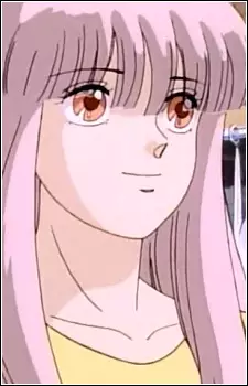 imagem de capa do personagem Shun Kisaragi