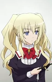 imagem de capa do personagem Awayuki Reizei
