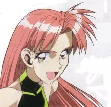 imagem de capa do personagem Marie Karigari