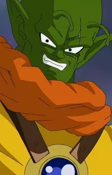 imagem de capa do personagem Slug