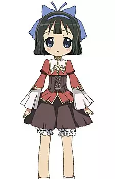 imagem de capa do personagem Umezaemon Matsukaze