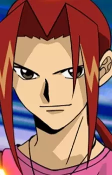 imagem de capa do personagem Eido Kubozuka