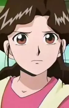 imagem de capa do personagem Hana Takamine