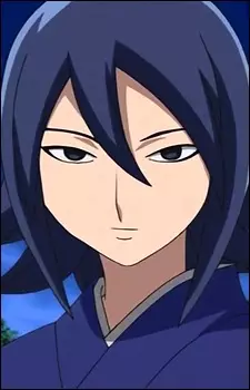 imagem de capa do personagem Aihi
