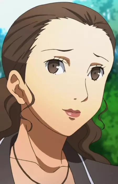 imagem de capa do personagem Eri Minami