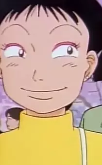 imagem de capa do personagem Yukari Komiya