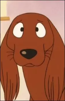 imagem de capa do personagem Bobby