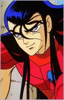 imagem de capa do personagem Yan Tateza