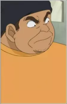 imagem de capa do personagem Katsumasa Ogura