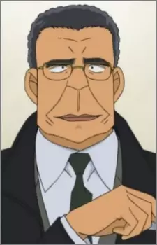imagem de capa do personagem Tokumori Saizu