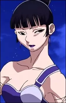 imagem de capa do personagem Shion