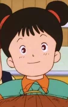 imagem de capa do personagem Tamae Mori