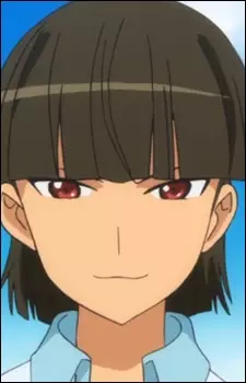 imagem de capa do personagem Ryuuji Furuya