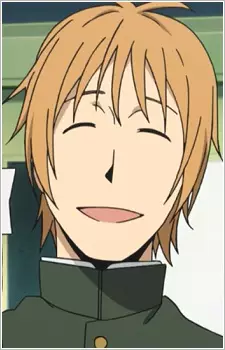 imagem de capa do personagem Shinnosuke Aikawa
